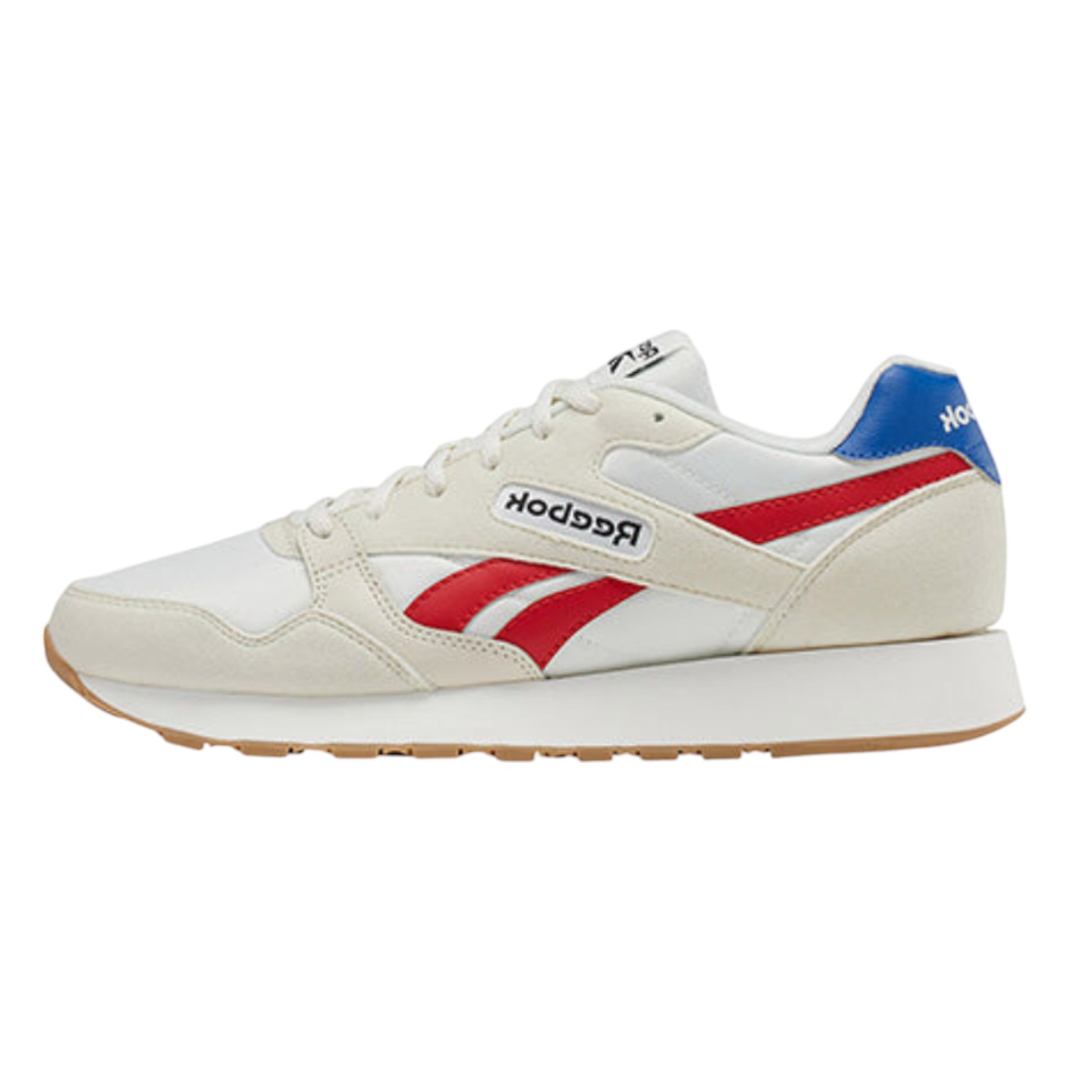 Foto 3 pulgar | Tenis Reebok Ultra Flash Beige Unisex