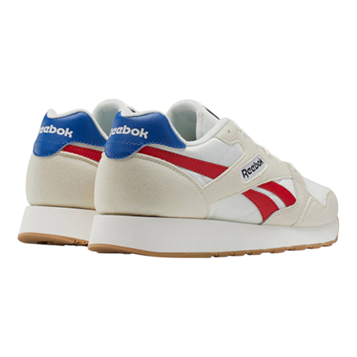 Foto 5 pulgar | Tenis Reebok Ultra Flash Beige Unisex