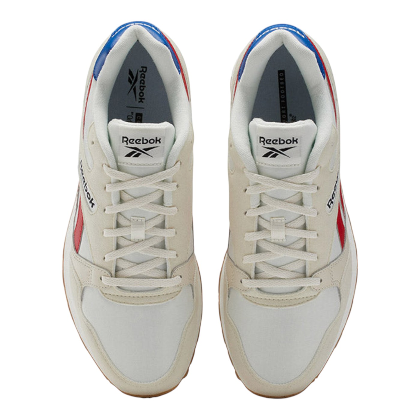 Foto 6 pulgar | Tenis Reebok Ultra Flash Beige Unisex