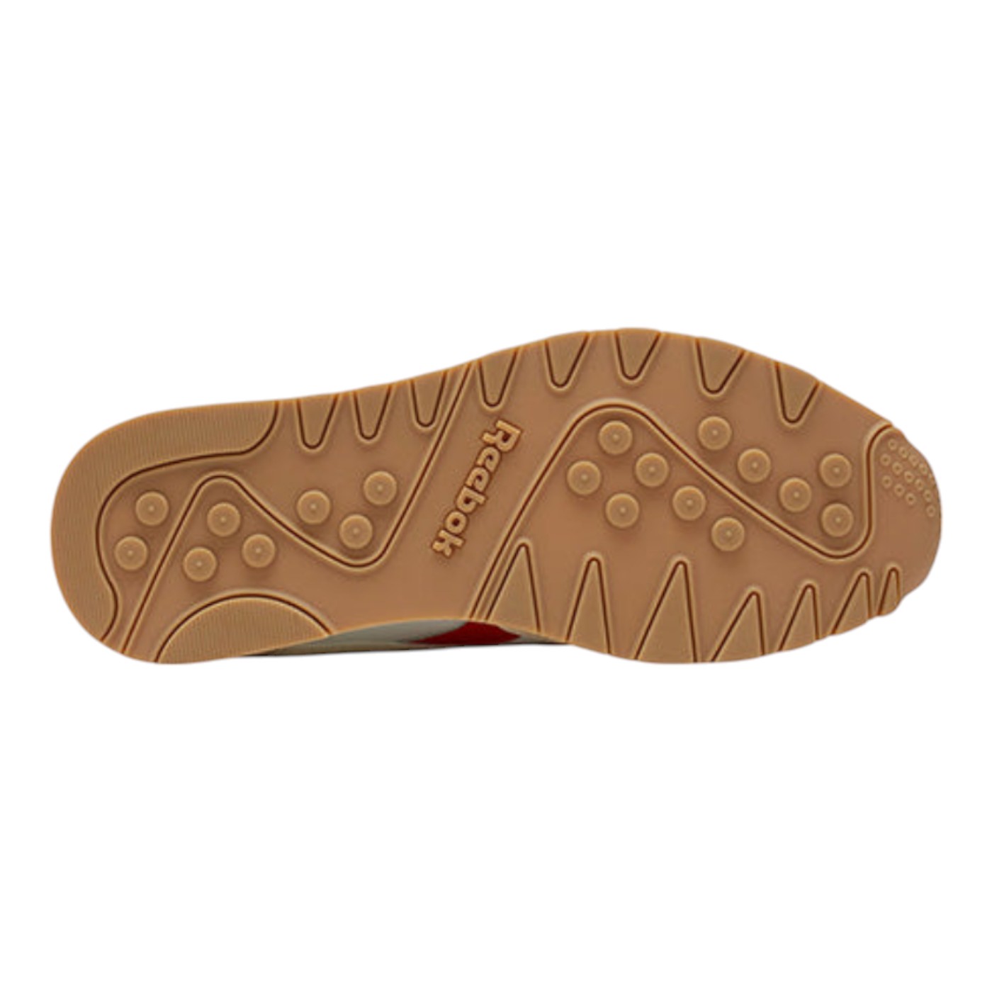 Foto 7 pulgar | Tenis Reebok Ultra Flash Beige Unisex