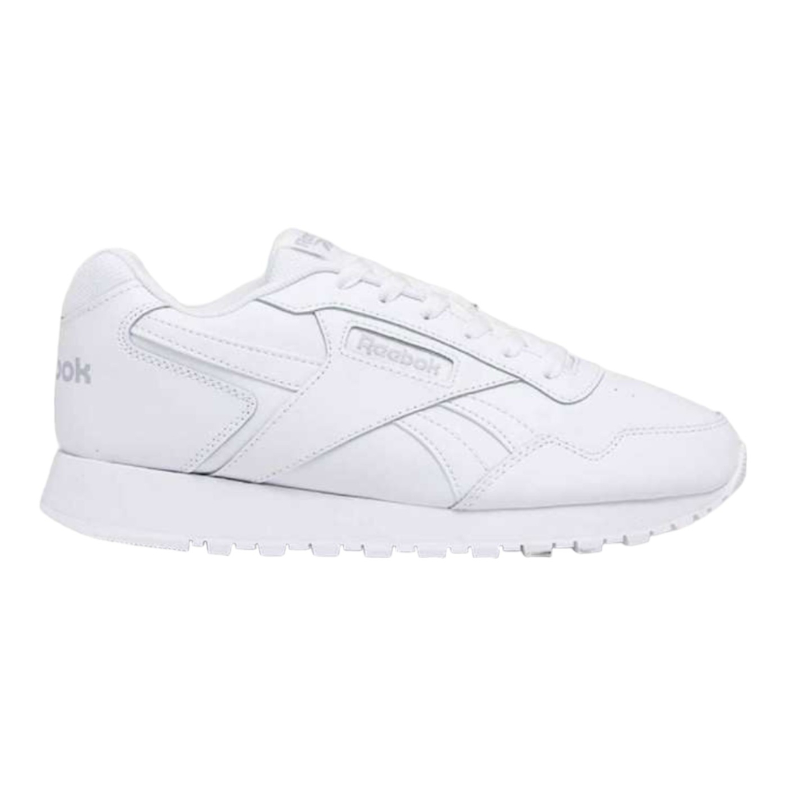 Foto 2 pulgar | Tenis Reebok  Glide Blanco Unisex