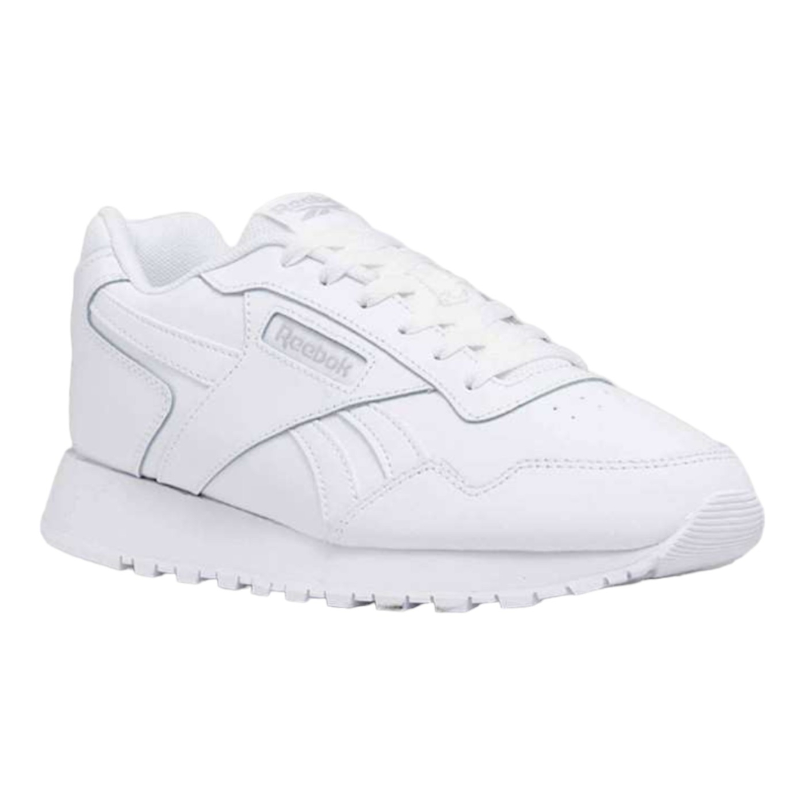 Foto 4 pulgar | Tenis Reebok  Glide Blanco Unisex