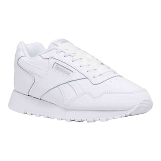 Foto 3 | Tenis Reebok Glide Blanco Unisex
