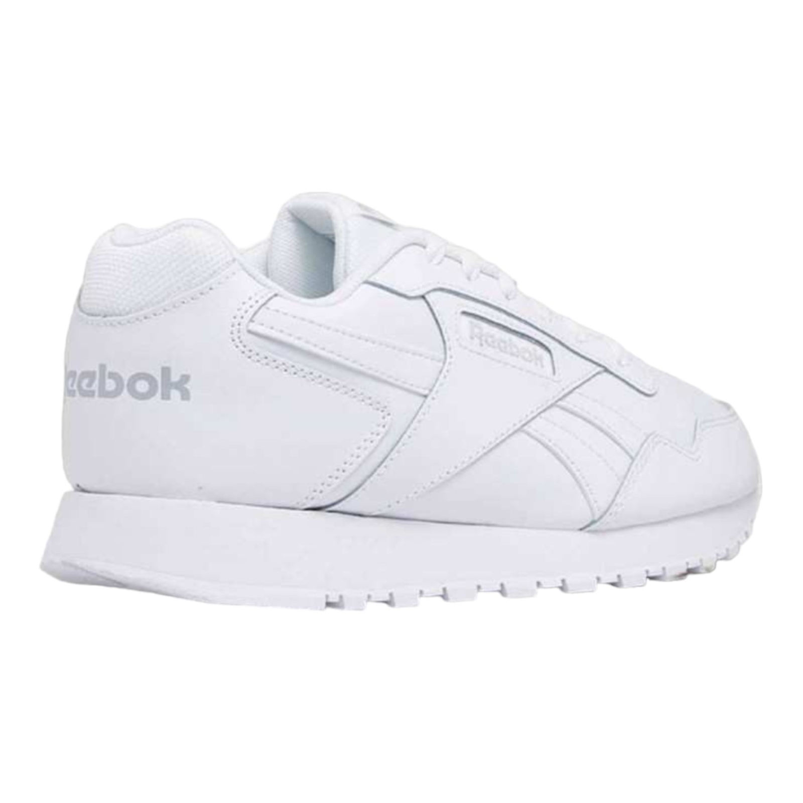 Foto 5 pulgar | Tenis Reebok  Glide Blanco Unisex