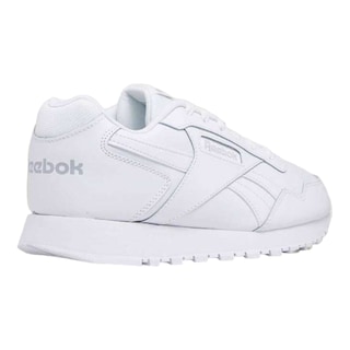 Foto 4 | Tenis Reebok Glide Blanco Unisex