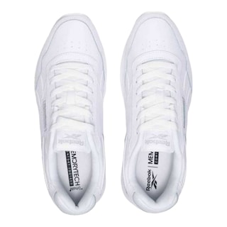 Foto 5 | Tenis Reebok Glide Blanco Unisex