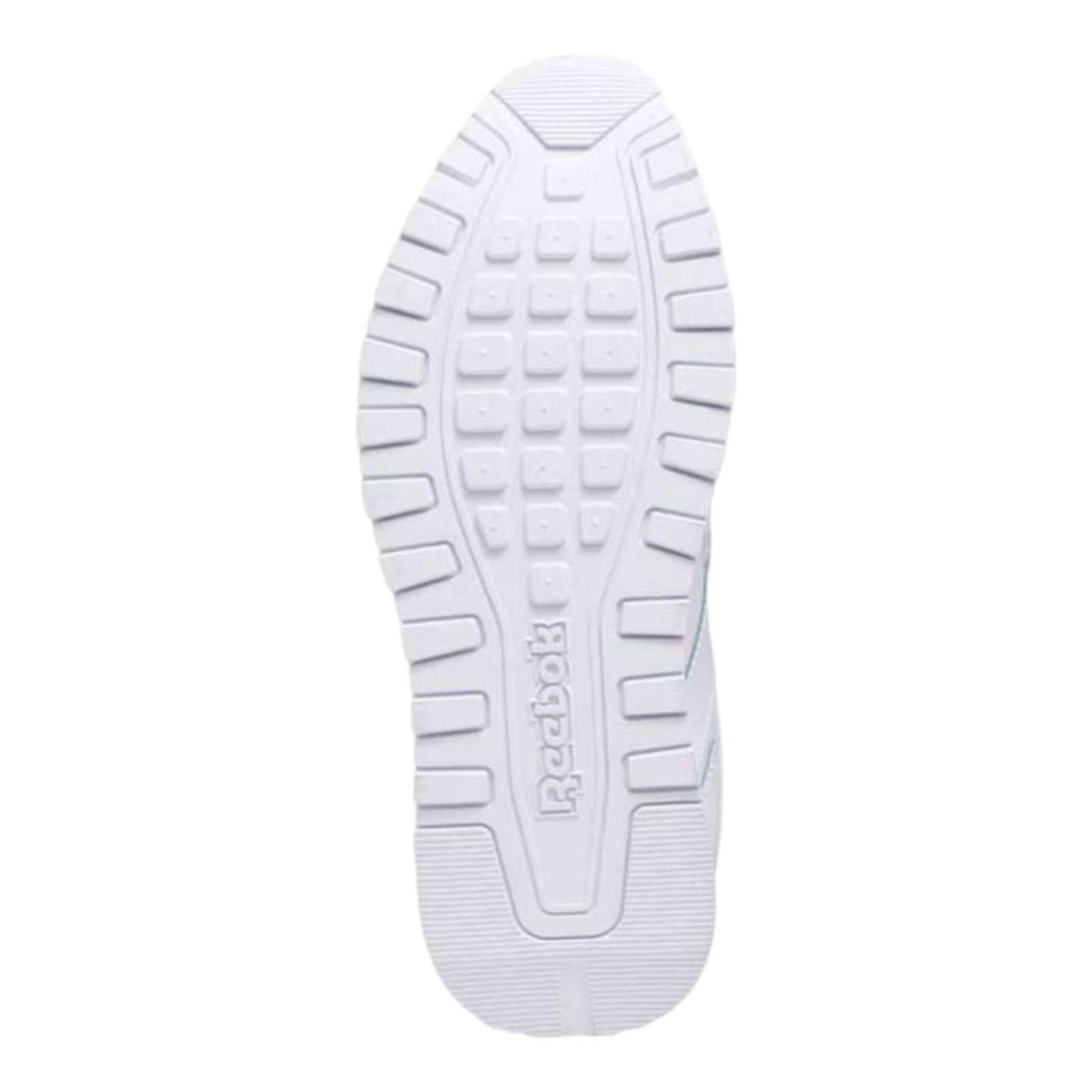 Foto 7 pulgar | Tenis Reebok  Glide Blanco Unisex