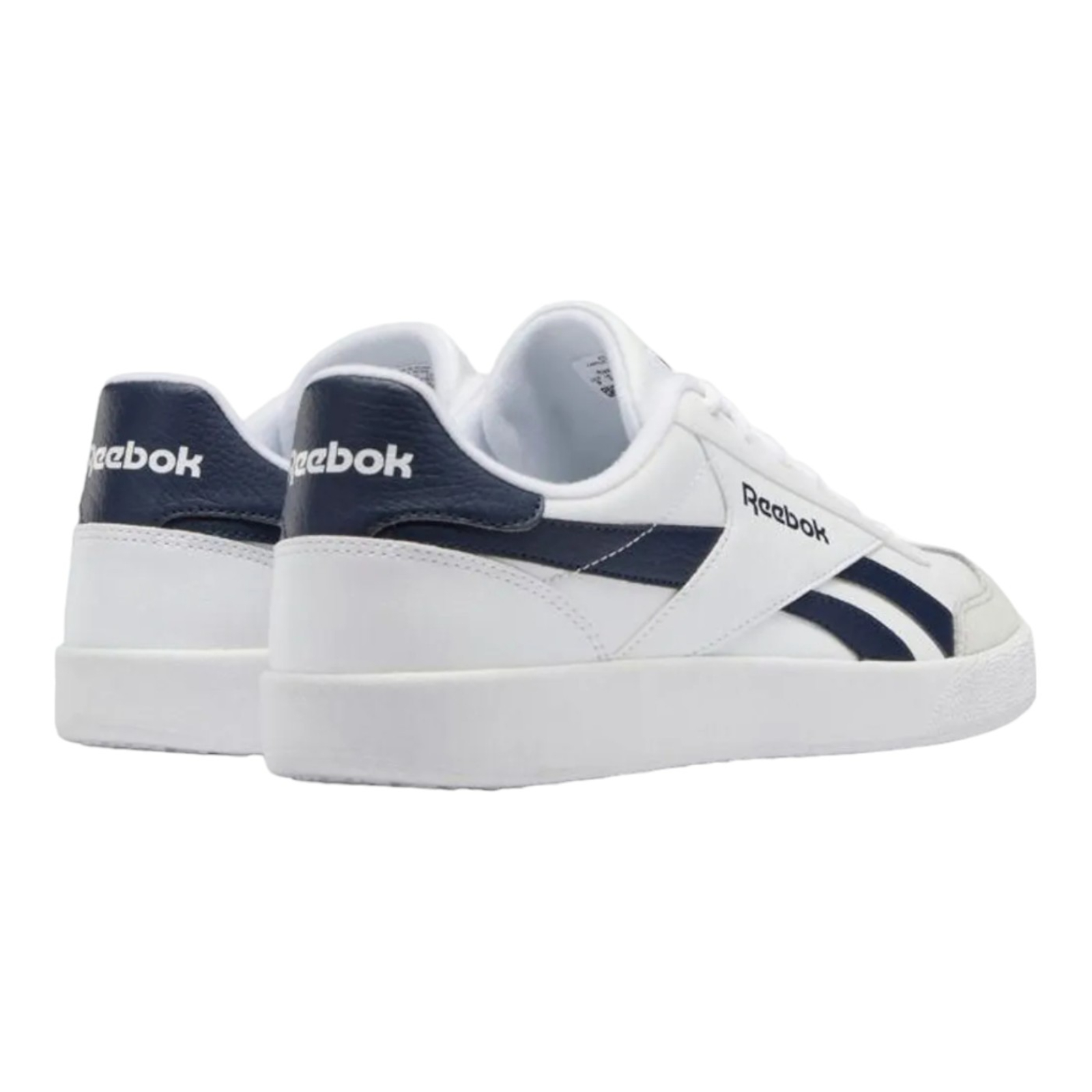 Foto 4 | Tenis Casuales  Reebok  Smash Edge S Unisex