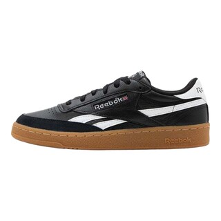 Foto 2 | Tenis Casuales Reebok Club C Revenge Vintage Negro Unisex