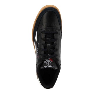 Foto 5 | Tenis Casuales Reebok Club C Revenge Vintage Negro Unisex