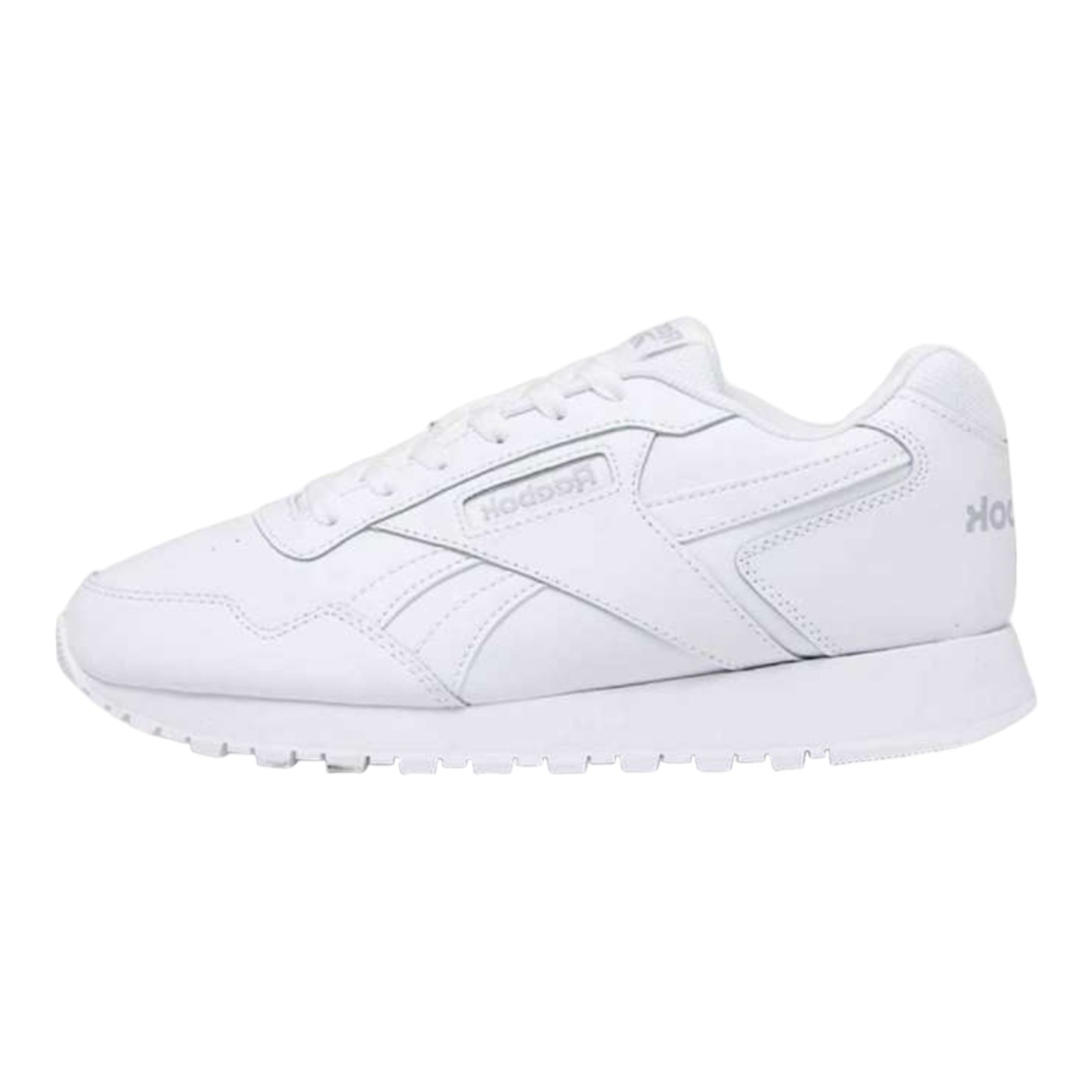 Foto 3 pulgar | Tenis Reebok  Glide Blanco Unisex