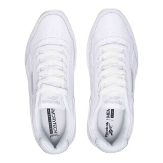 Foto 5 | Tenis Reebok Glide Blanco Unisex