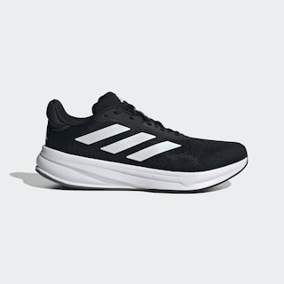 Foto 2 | Tenis Response Super Adidas Negro para Hombre