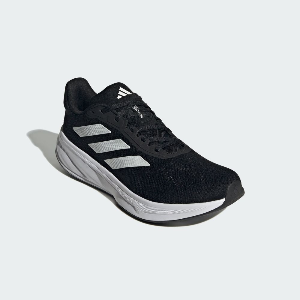 Foto 7 pulgar | Tenis Response Super Adidas Negro para Hombre