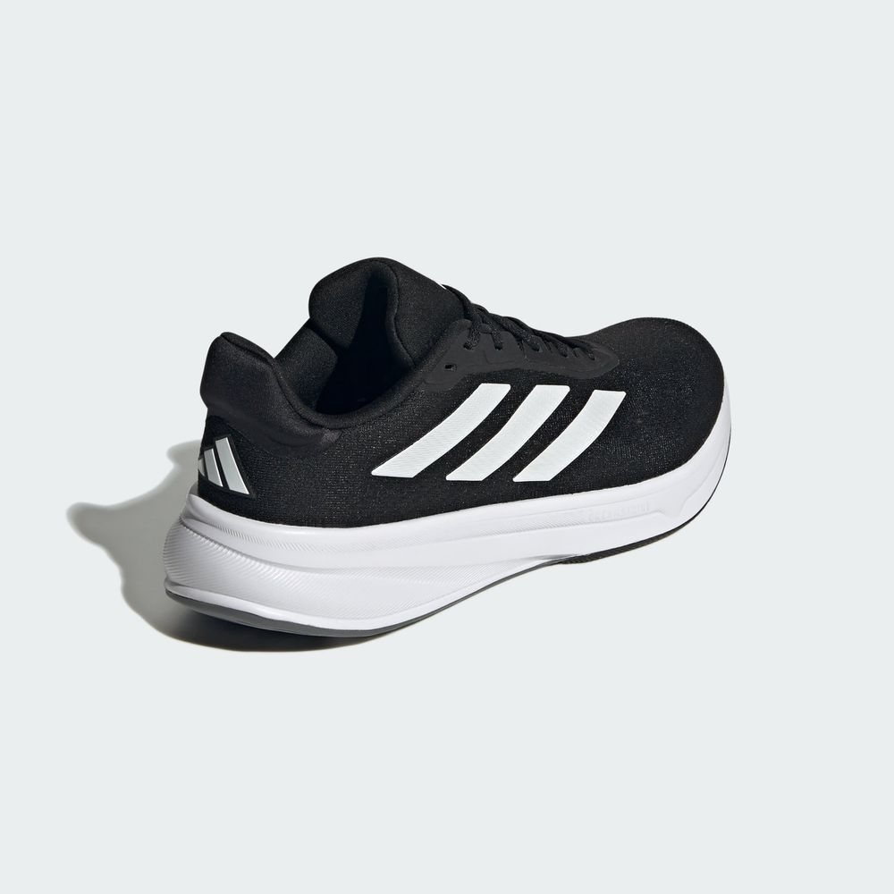 Foto 8 pulgar | Tenis Response Super Adidas Negro para Hombre