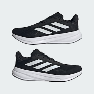 Foto 8 | Tenis Response Super Adidas Negro para Hombre