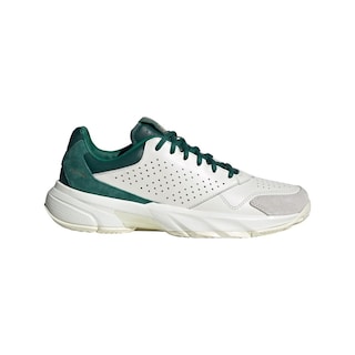 Foto 1 | Courtjam Control 3 Premium Adidas Blanco Unisex