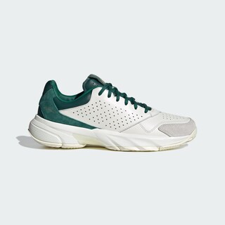 Foto 2 | Courtjam Control 3 Premium Adidas Blanco Unisex