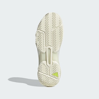 Foto 5 | Courtjam Control 3 Premium Adidas Blanco Unisex
