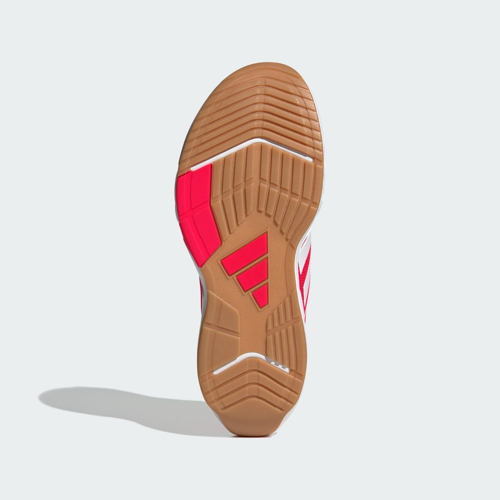 Foto 5 | Tenis de Entrenamiento Adidas Amplimove Rojos