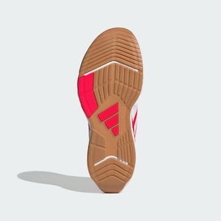 Foto 5 | Tenis de Entrenamiento Adidas Amplimove Rojos