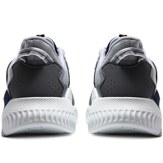 Foto 7 | Tenis Deportivos Shendy Vendy Malibu Confort Gris 5.0 para Hombre