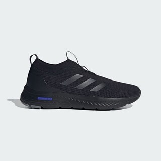Foto 2 | Tenis Cloudfoam Move Sock Adidas Negros para Hombre