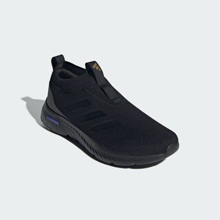 Foto 6 | Tenis Cloudfoam Move Sock Adidas Negros para Hombre