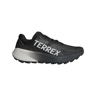 Foto 1 | Tenis de Trail Running Adidas Terrex Agravic 3 Negro