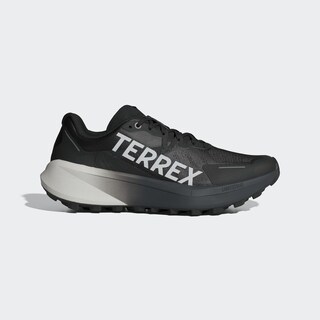 Foto 2 | Tenis de Trail Running Adidas Terrex Agravic 3 Negro