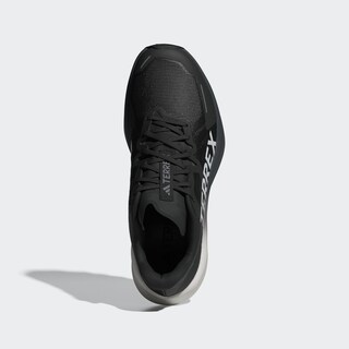 Foto 4 | Tenis de Trail Running Adidas Terrex Agravic 3 Negro