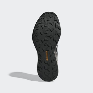 Foto 5 | Tenis de Trail Running Adidas Terrex Agravic 3 Negro