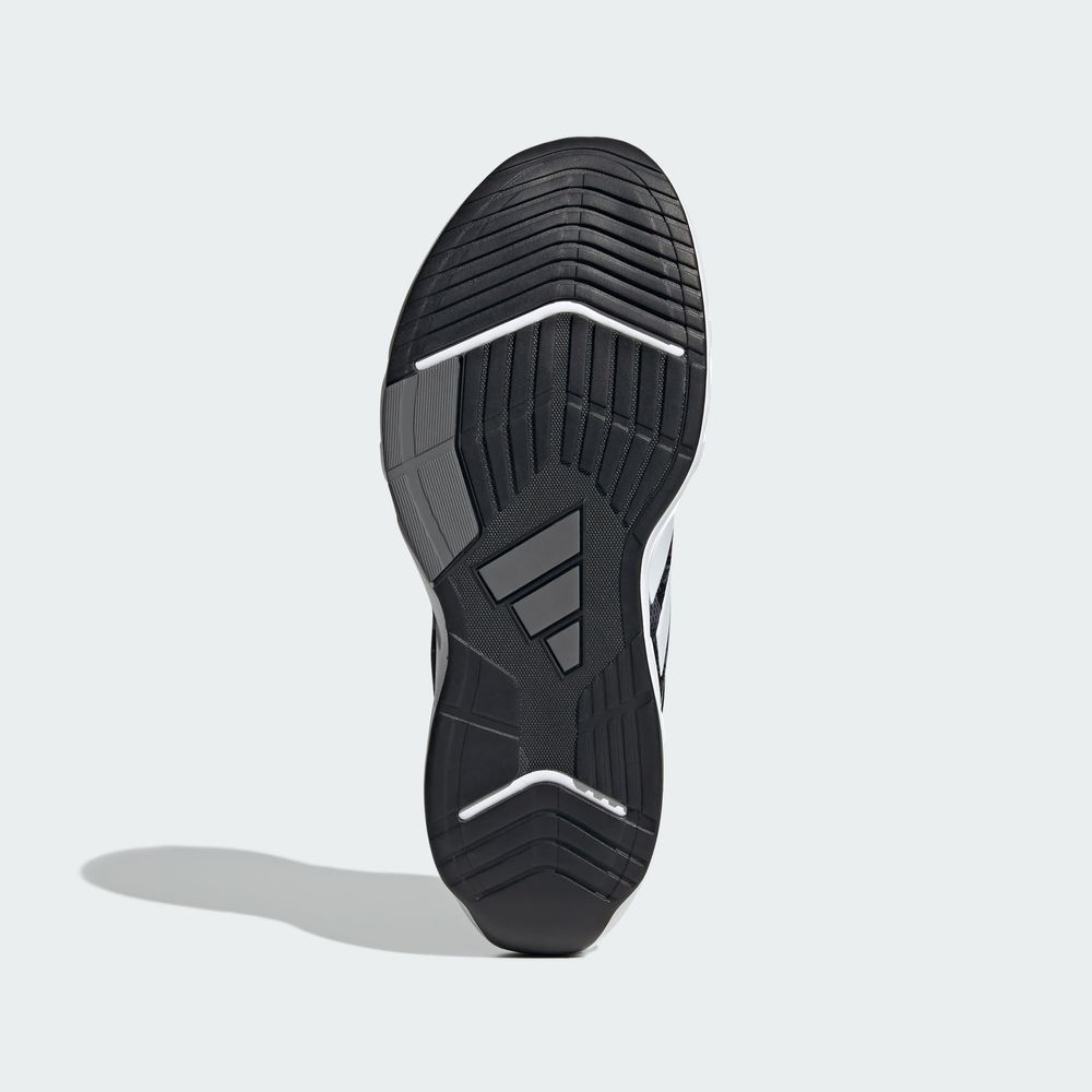 Foto 6 pulgar | Tenis de Entrenamiento Adidas  Amplimove Gris