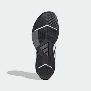 Foto 5 | Tenis de Entrenamiento Adidas Amplimove Gris