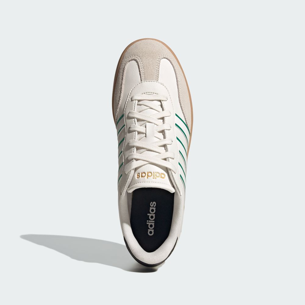 Foto 5 pulgar | Tenis Adidas Barreda Blancos para Hombre