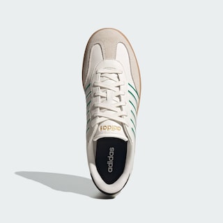 Foto 4 | Tenis Adidas Barreda Blancos para Hombre