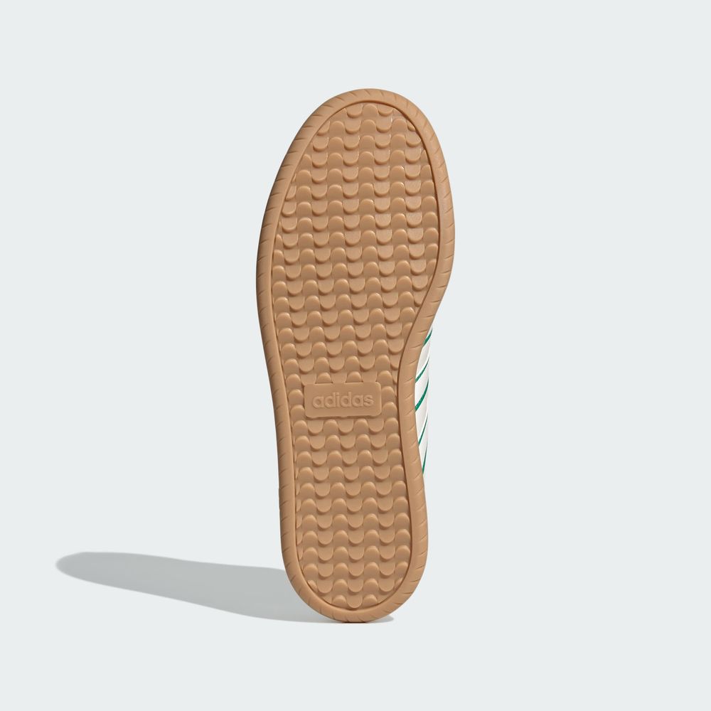 Foto 6 pulgar | Tenis Adidas Barreda Blancos para Hombre