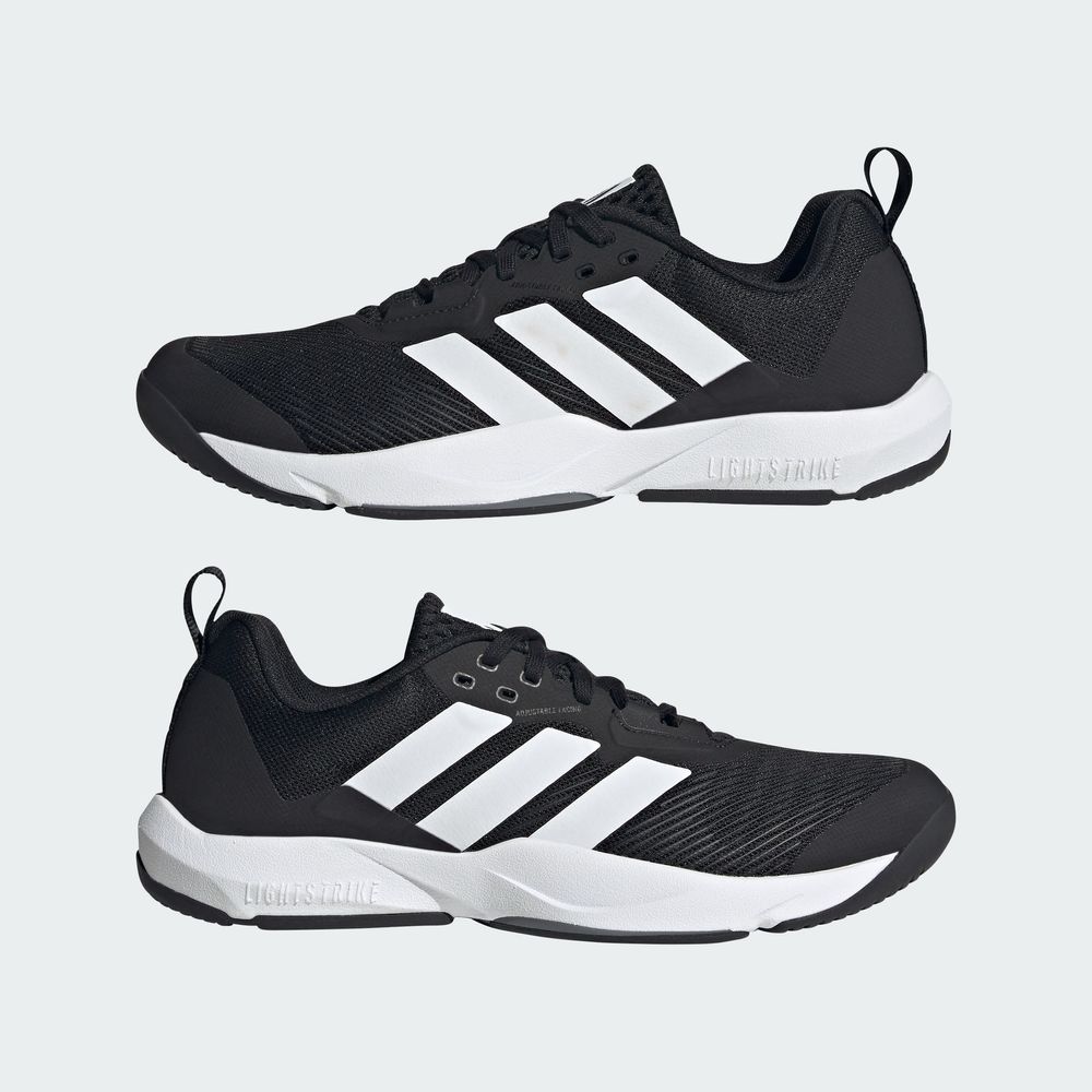 Foto 8 | Tenis Adidas Rapidmove 2 Trainer M para Hombre