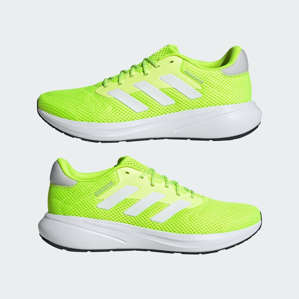 Foto 8 | Tenis Adidas Response Runner para Hombre