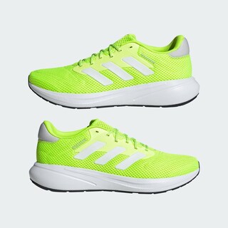 Foto 8 | Tenis Adidas Response Runner para Hombre