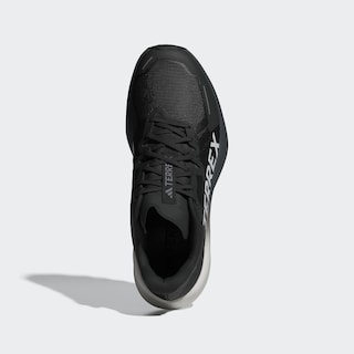 Foto 4 | Tenis de Trail Running Adidas Terrex Agravic 3 Negro