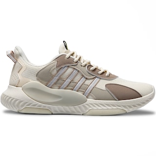 Foto 2 | Tenis Deportivos Shendy Vendy Malibu Confort Crema 5.0 para Hombre