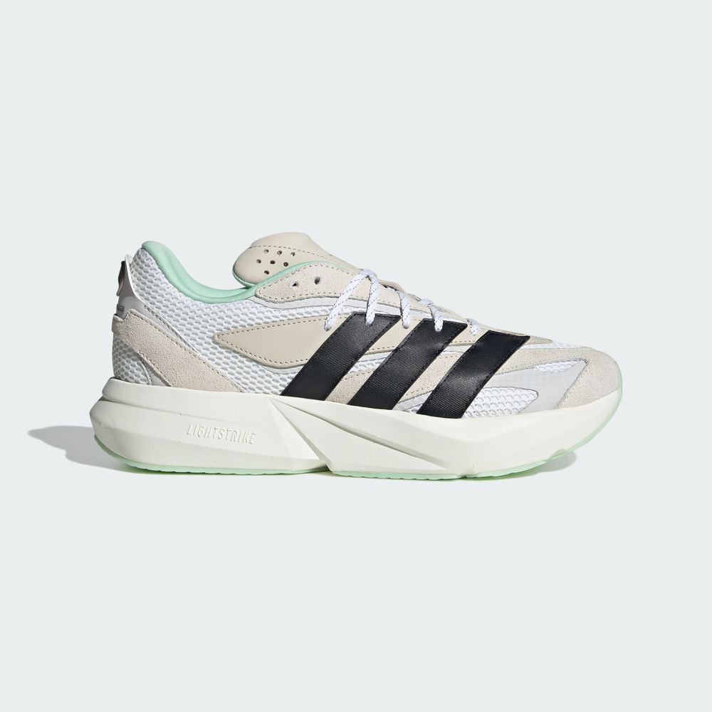 Foto 3 pulgar | Lightblaze Mer Adidas Blancos Unisex