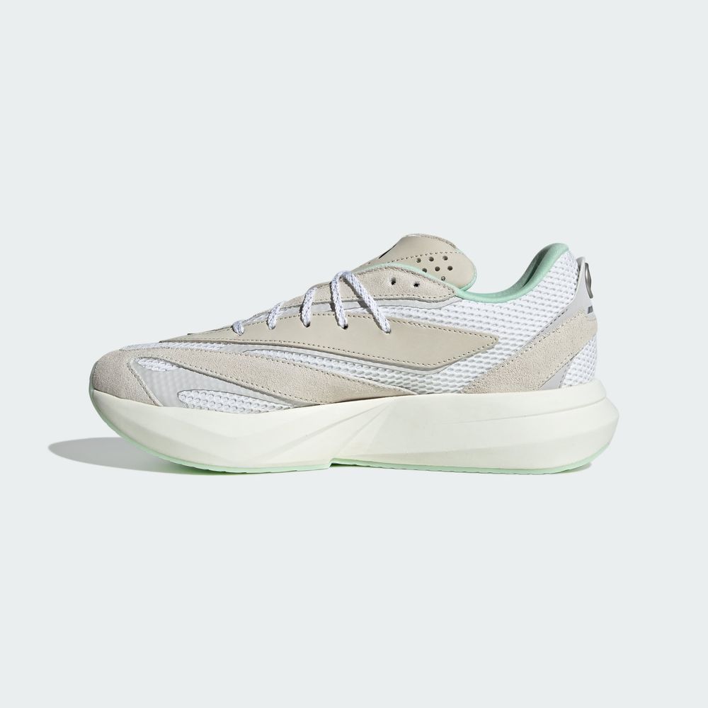Foto 4 pulgar | Lightblaze Mer Adidas Blancos Unisex