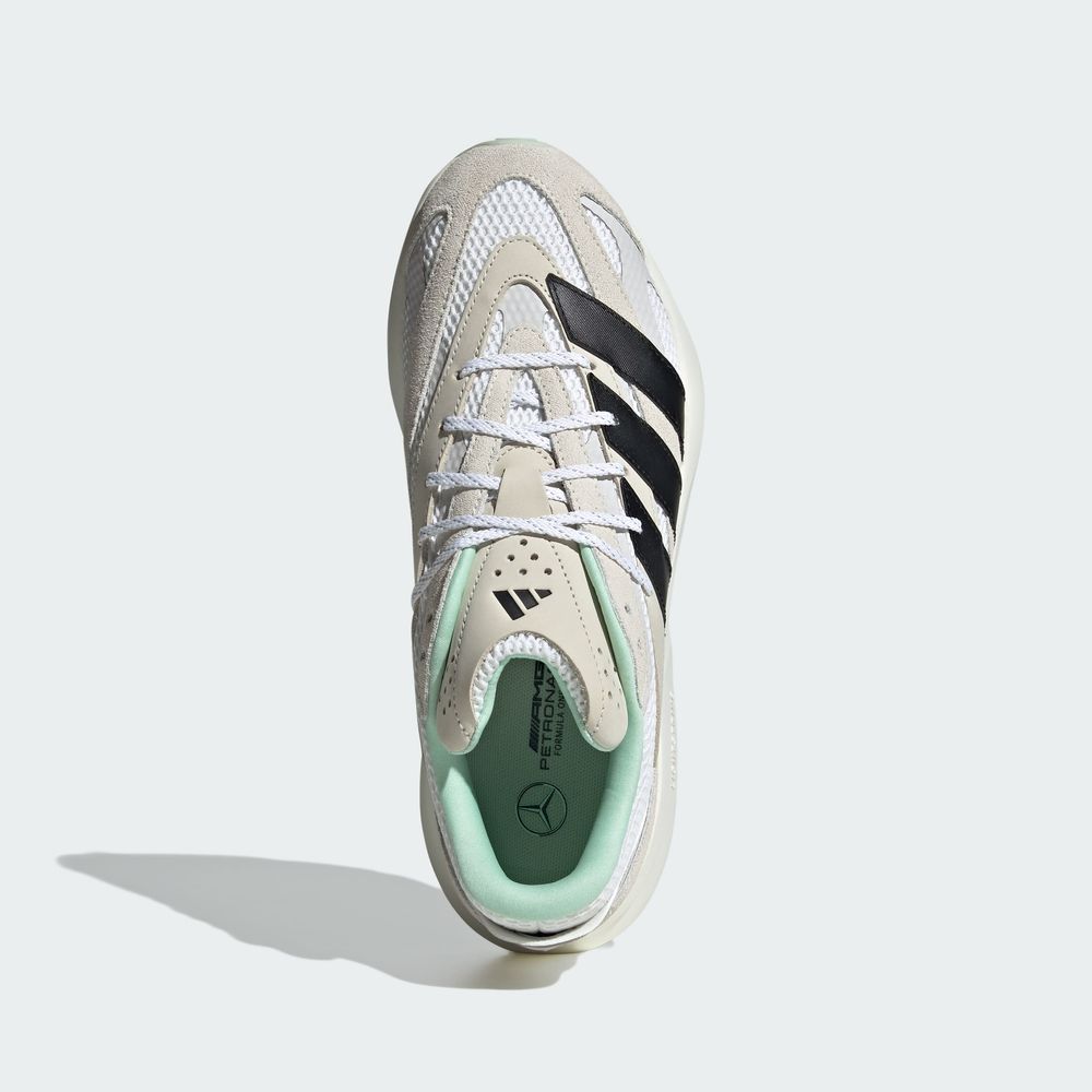 Foto 5 pulgar | Lightblaze Mer Adidas Blancos Unisex