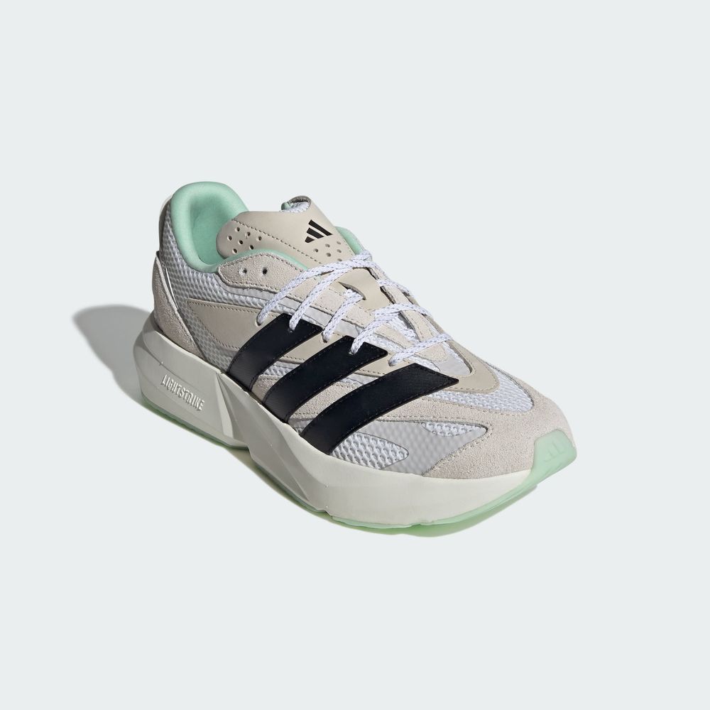 Foto 7 pulgar | Lightblaze Mer Adidas Blancos Unisex