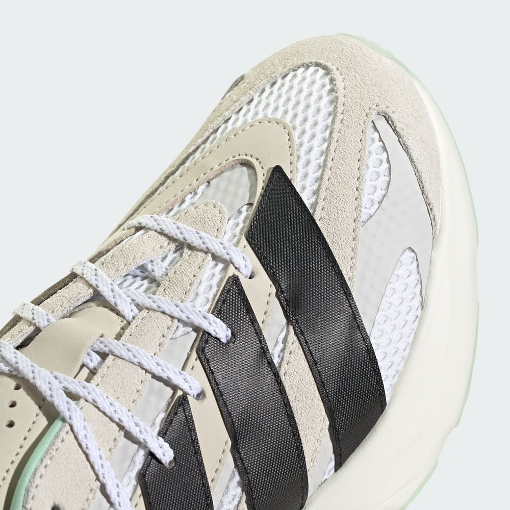 Foto 8 | Lightblaze Mer Adidas Blancos Unisex
