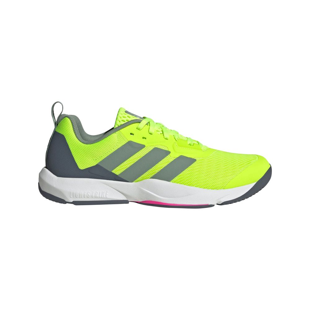 Foto 2 pulgar | Tenis Adidas Rapidmove 2 Trainer M Verde