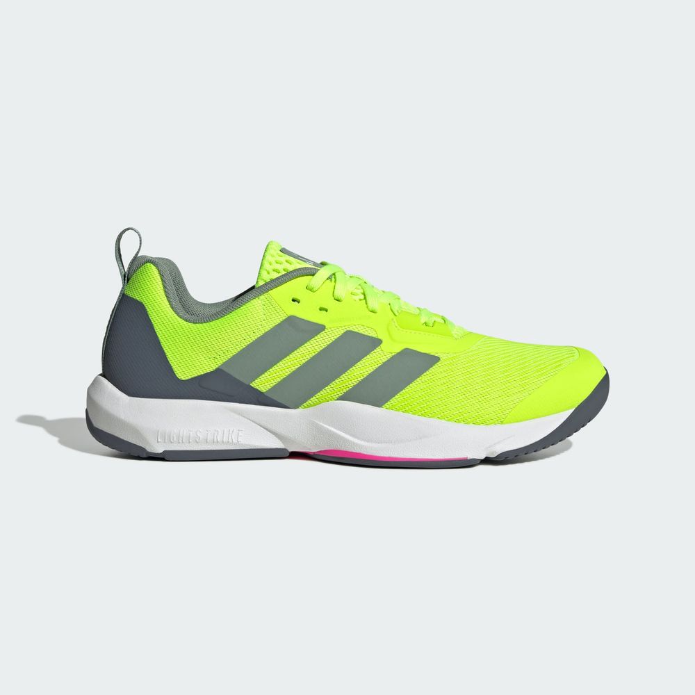 Foto 2 | Tenis Adidas Rapidmove 2 Trainer M Verde