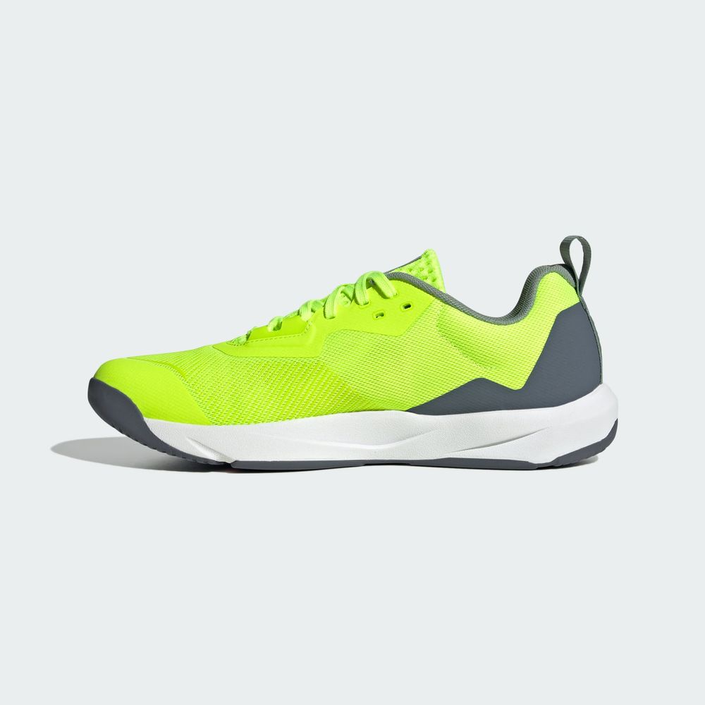 Foto 4 pulgar | Tenis Adidas Rapidmove 2 Trainer M Verde